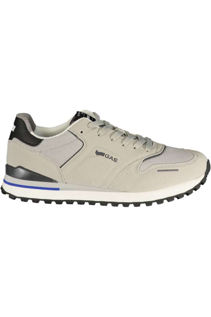 GAS Herren Sportschuhe Grau