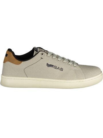 GAS Herren Sportschuhe grau