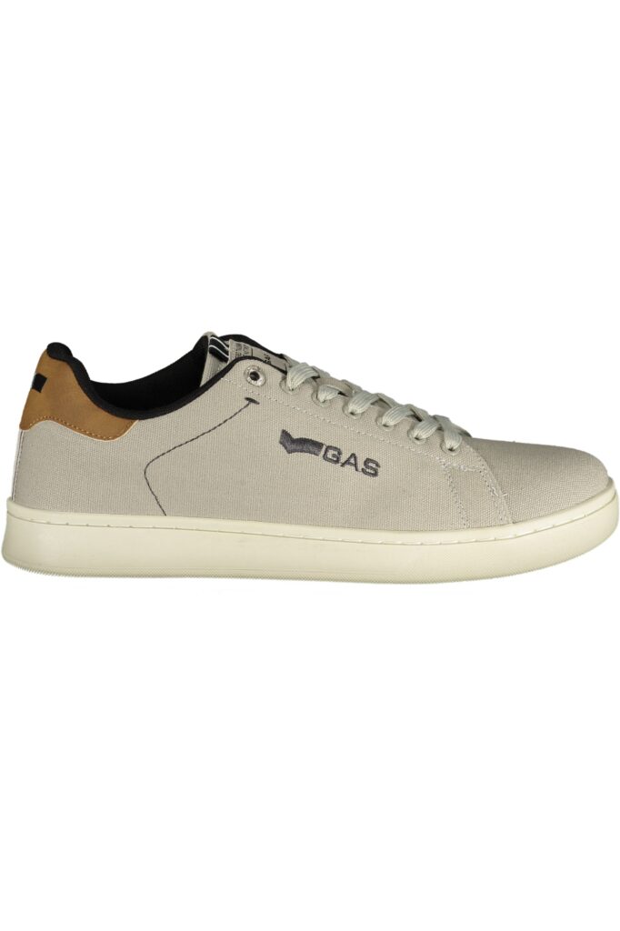GAS Herren Sportschuhe grau