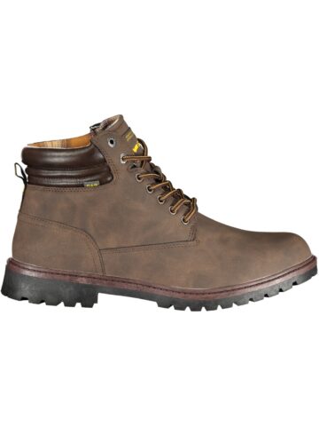 GAS Herren Sportschuhe Braun