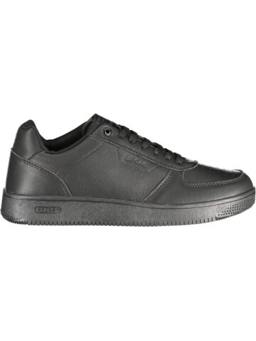 GAS Herren Sportschuhe schwarz