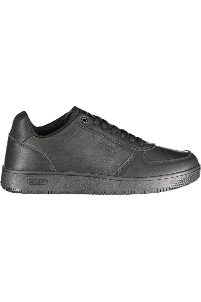 GAS Herren Sportschuhe schwarz