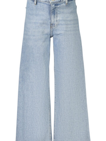 GUESS JEANS Mädchen Jeans Blau