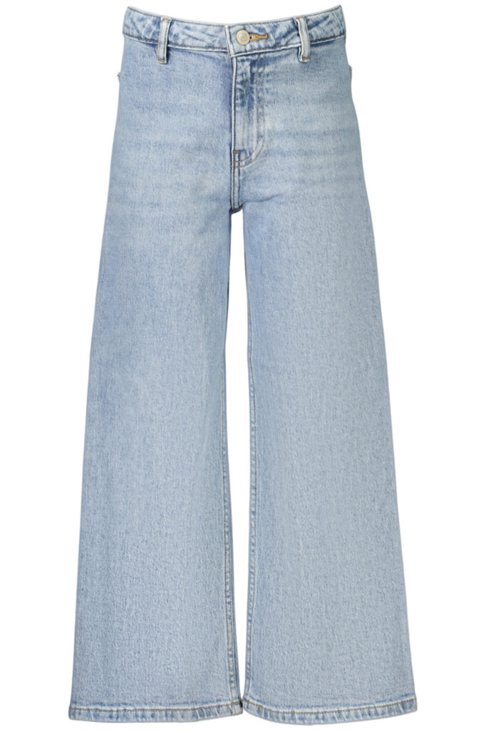 GUESS JEANS Mädchen Jeans Blau