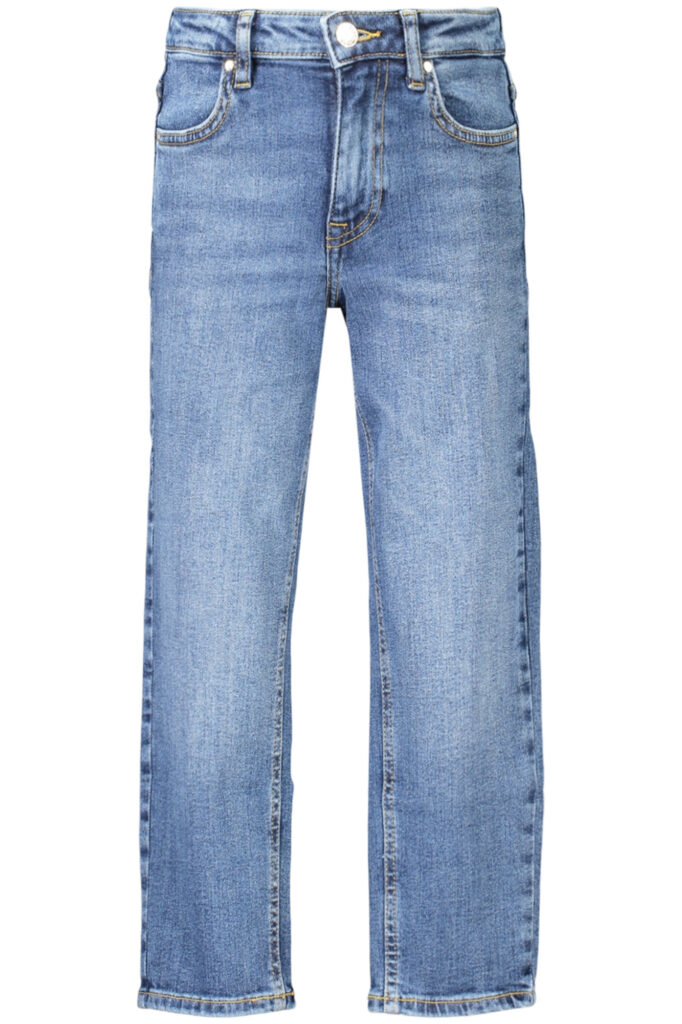 GUESS JEANS Mädchen Jeans Blau