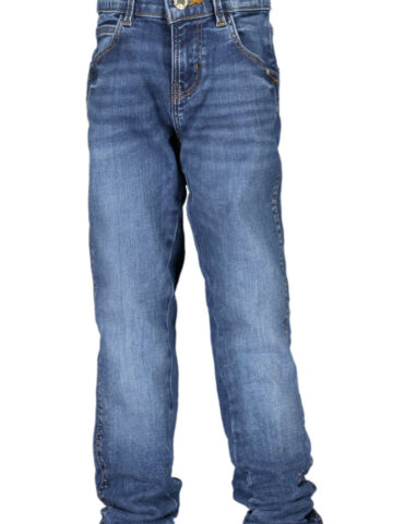 Guess Jeans Denim Jeans für Mädchen Blau