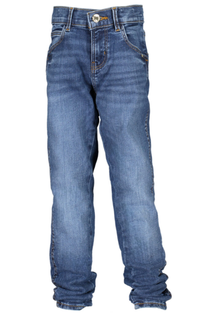 GUESS JEANS Mädchen Jeans Blau