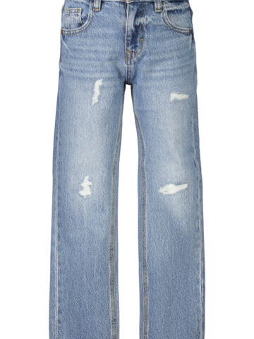 GUESS JEANS Jeans Kinder Denim Blau