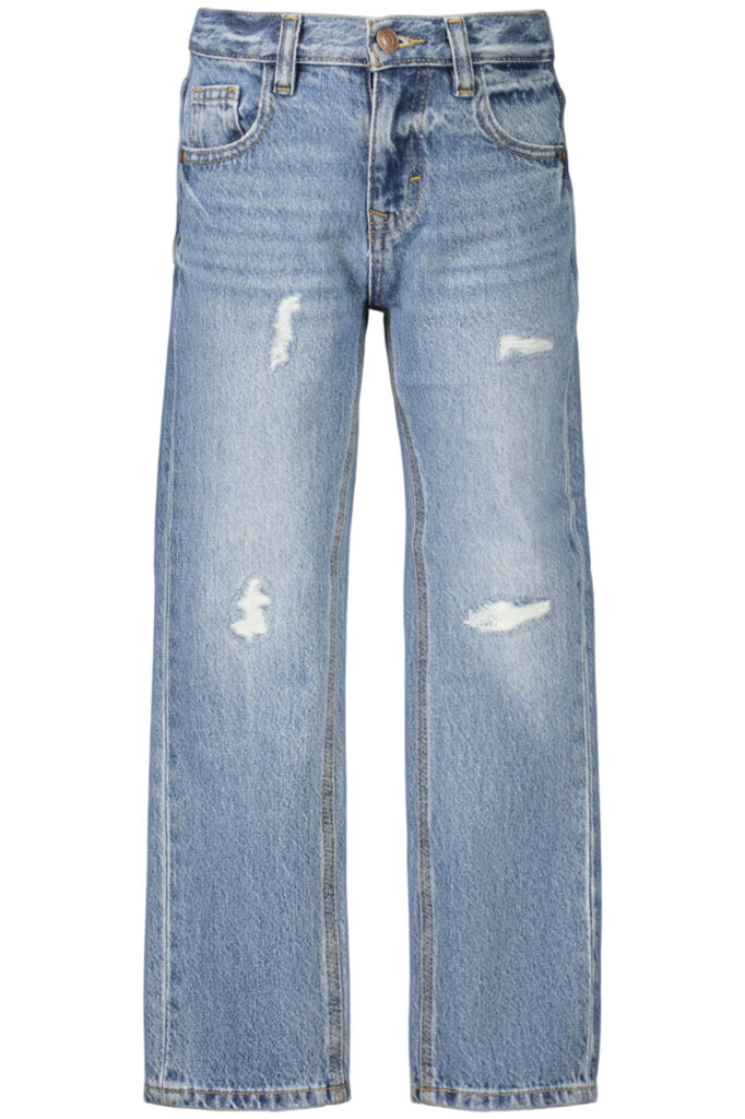GUESS JEANS Jeans Kinder Denim Blau