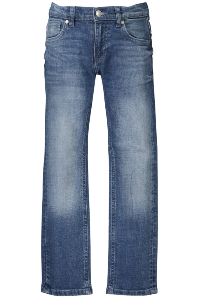 GUESS JEANS Kinder Jeans Blau