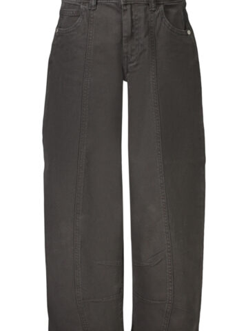 GUESS JEANS Kinderjeans Schwarz