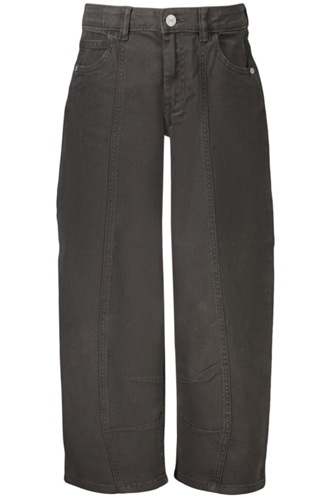 GUESS JEANS Kinderjeans Schwarz