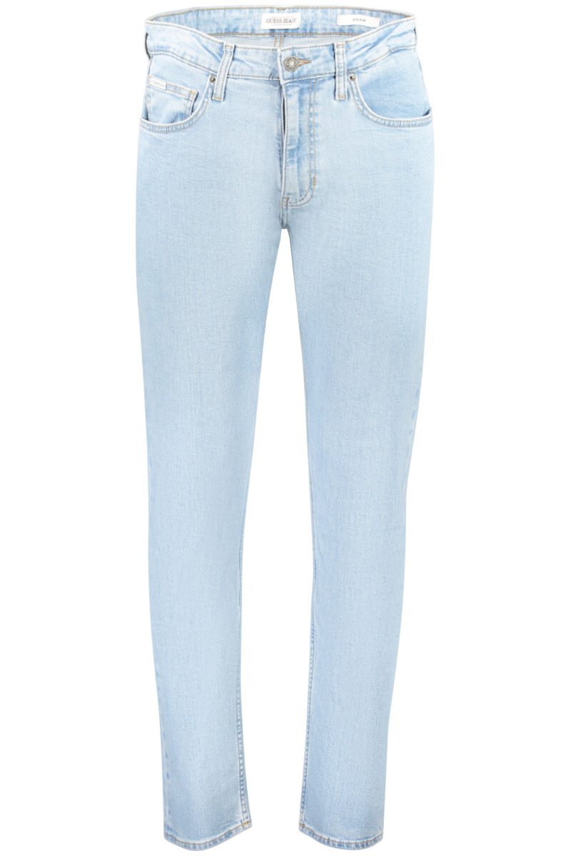 GUESS JEANS Herrenjeans Blau
