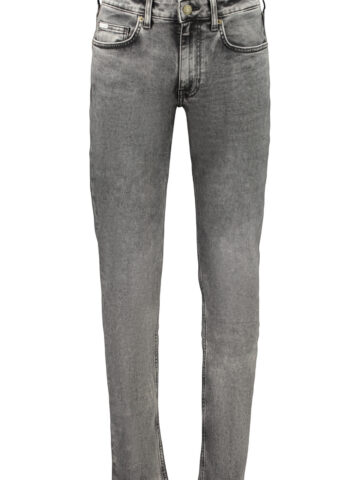 GUESS JEANS MEN'S DENIM JEANS BLACK M6YA1CD1244_NEGCG3