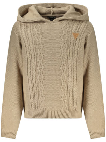 Guess Jeans beiger Sweater für Kinder