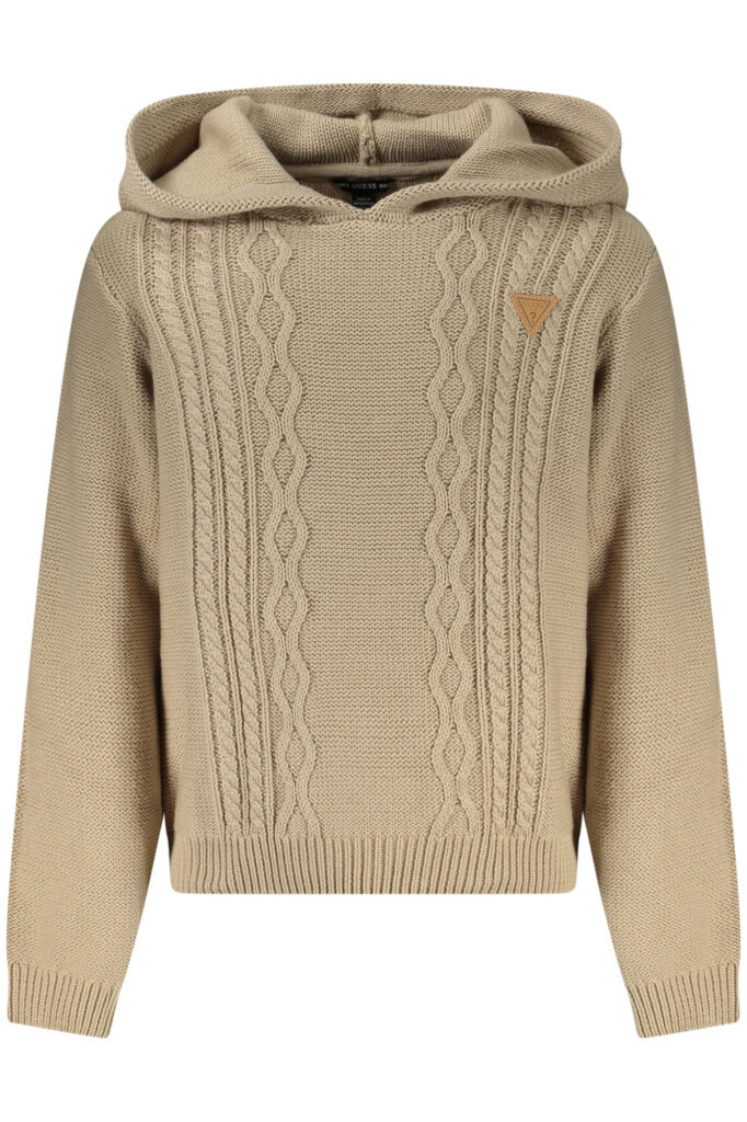 Guess Jeans beiger Sweater für Kinder