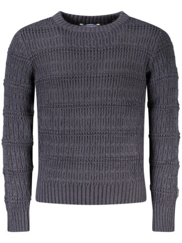 Guess Jeans Kinder Pullover Blau