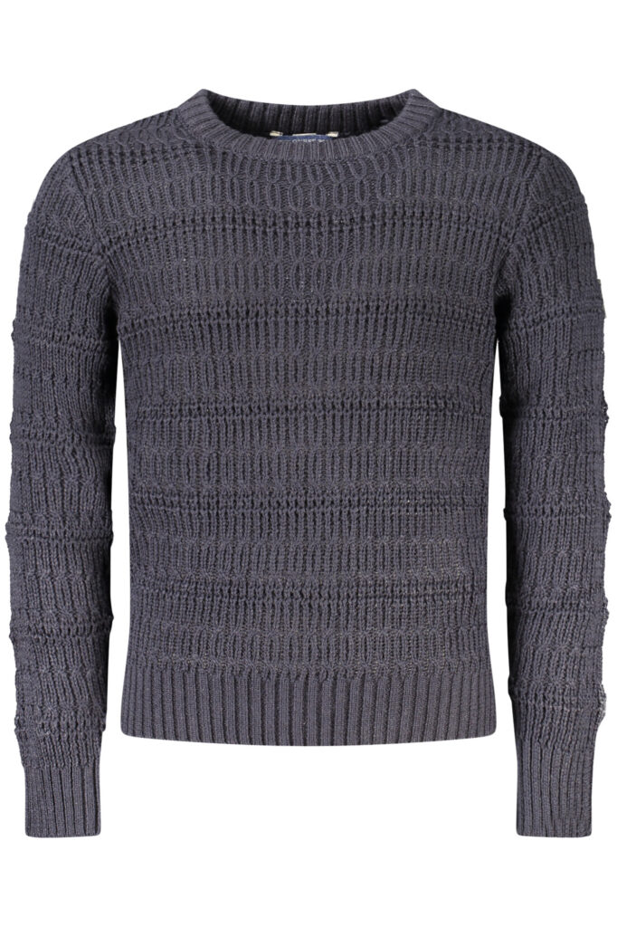 Guess Jeans Kinder Pullover Blau