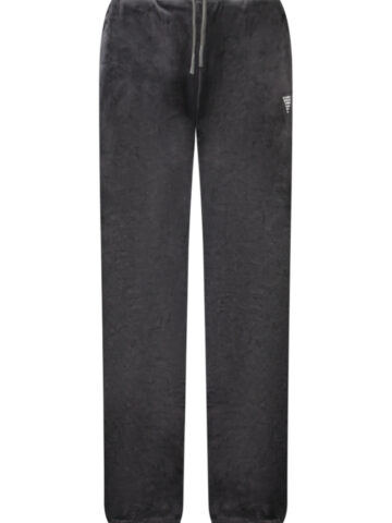 Guess Jeans Mädchen Hose Schwarz