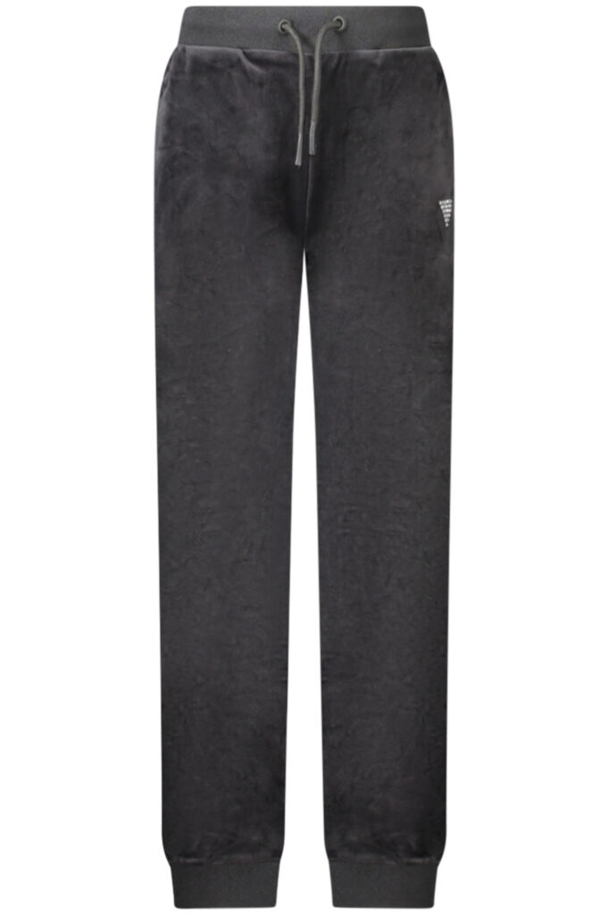 Guess Jeans Mädchen Hose Schwarz