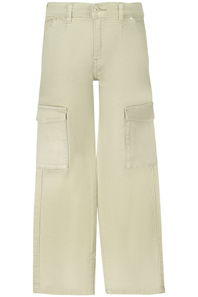 GUESS JEANS Mädchen Hose Grün