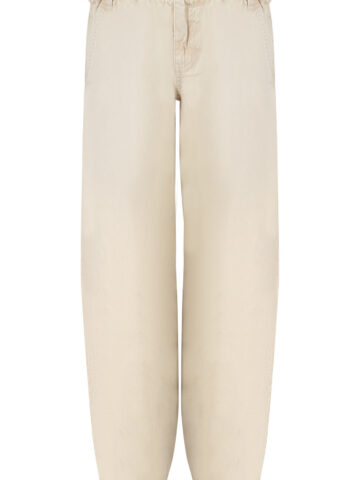 GUESS JEANS Kinderhose beige