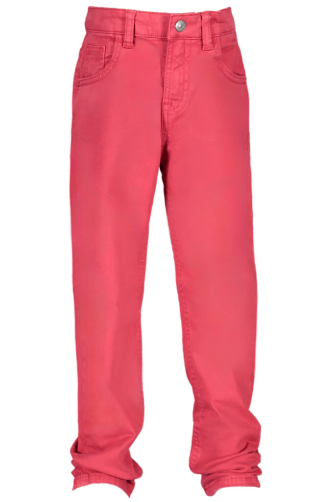 GUESS JEANS Kinder Hose Rot