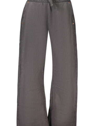 GUESS JEANS Kinder Jogginghose Schwarz