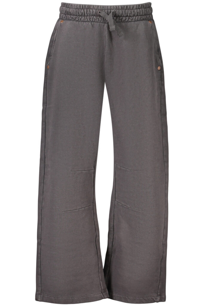 GUESS JEANS Kinder Jogginghose Schwarz