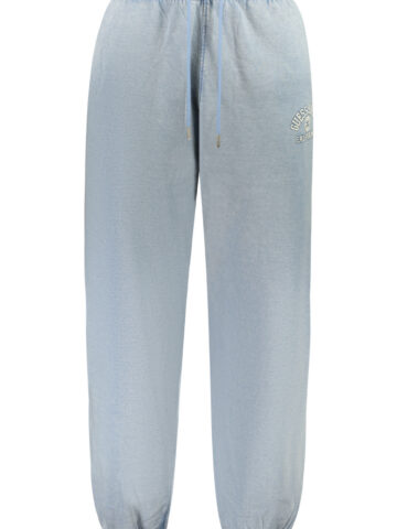 Guess Herren Hose Blau
