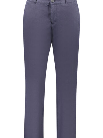 Guess Jeans Herren Hose Blau