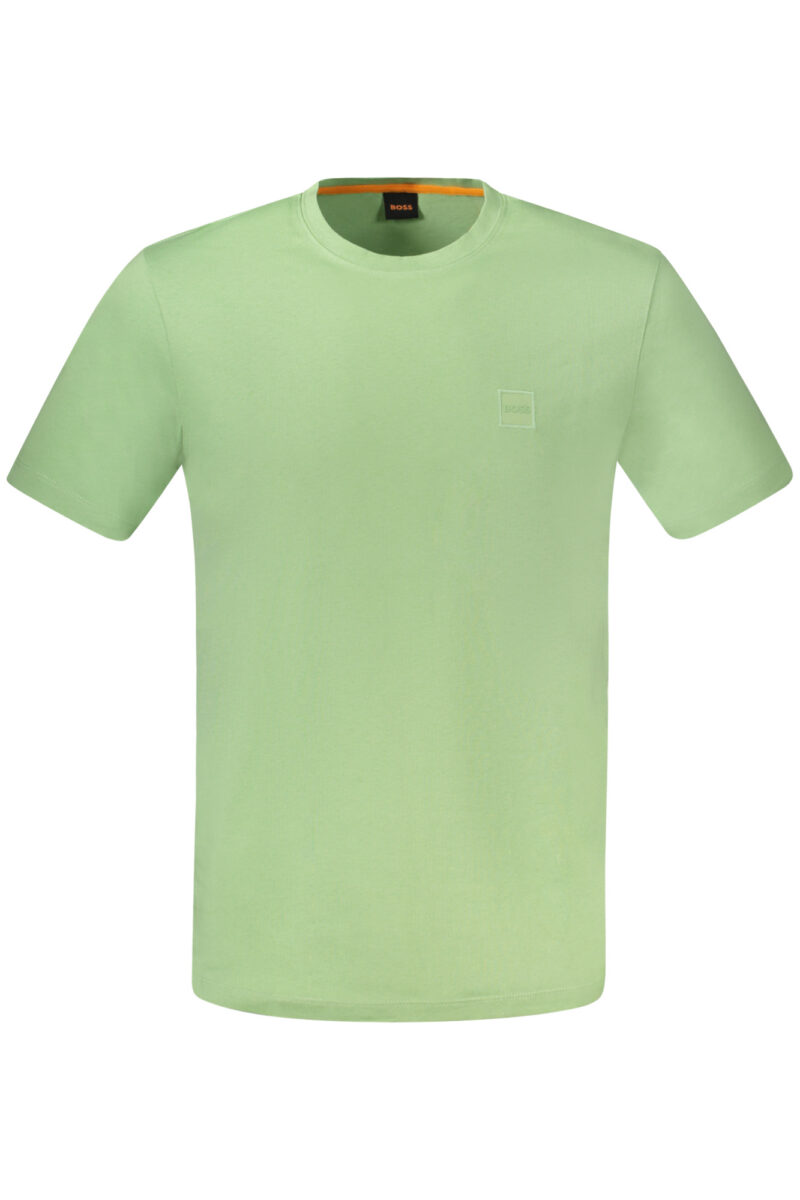 Hugo Boss Herren T-Shirt Grün