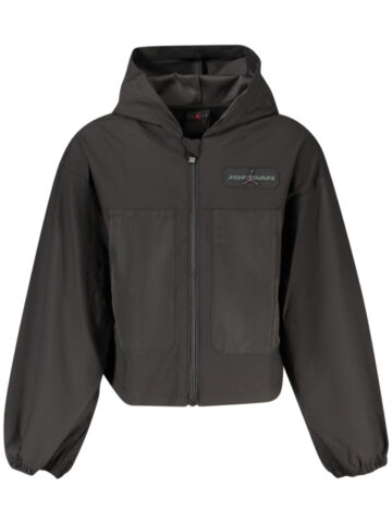 JORDAN Mädchenjacke schwarz