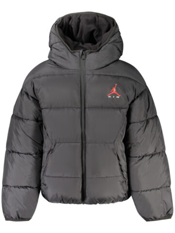 JORDAN Kinderjacke schwarz