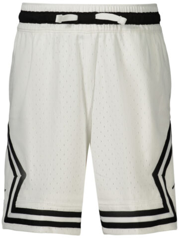 Jordan Kinder Shorts Weiß