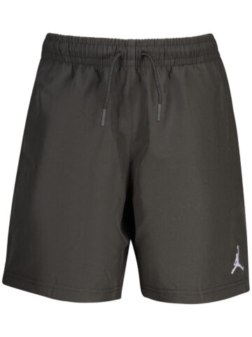 JORDAN Kinder Shorts Schwarz