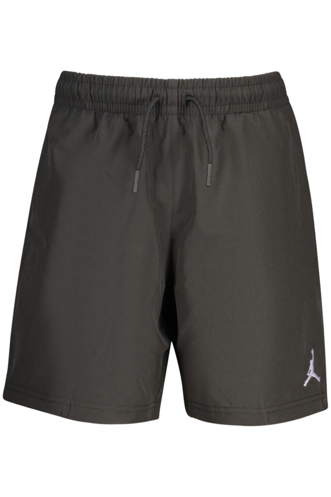 JORDAN Kinder Shorts Schwarz