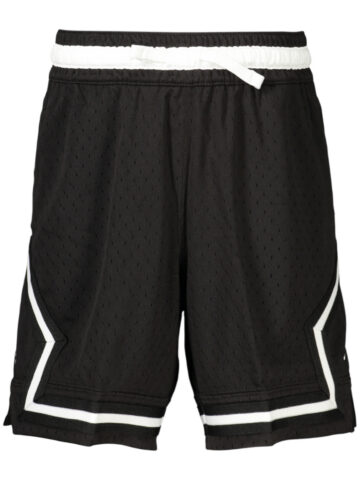 JORDAN Kinder Shorts Schwarz