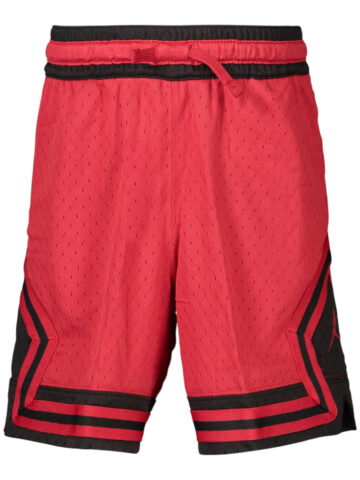 JORDAN Kinder Shorts Rot