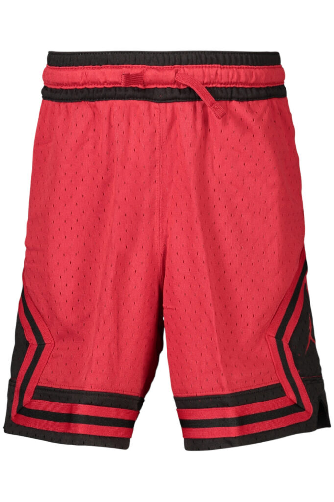 JORDAN Kinder Shorts Rot