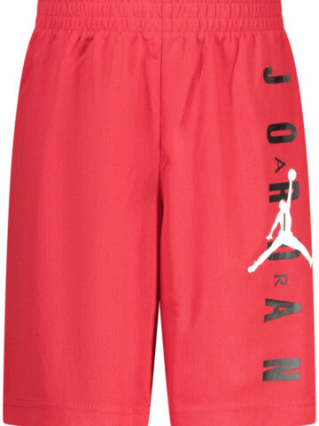 Jordan Kinder Sporthose Rot