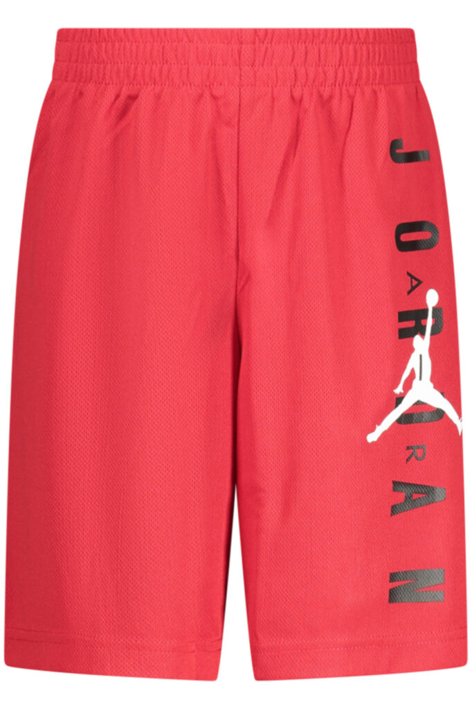 Jordan Kinder Sporthose Rot