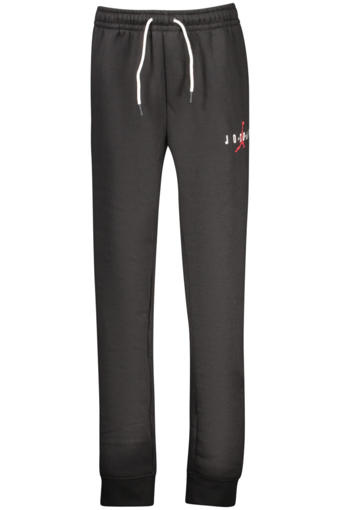 JORDAN Kinder Jogginghose Schwarz