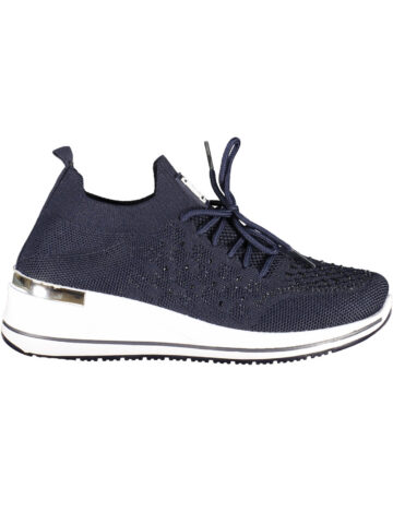 LAURA BIAGIOTTI Damen Sportschuhe Blau