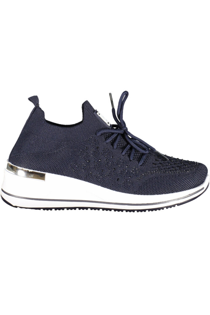 LAURA BIAGIOTTI Damen Sportschuhe Blau