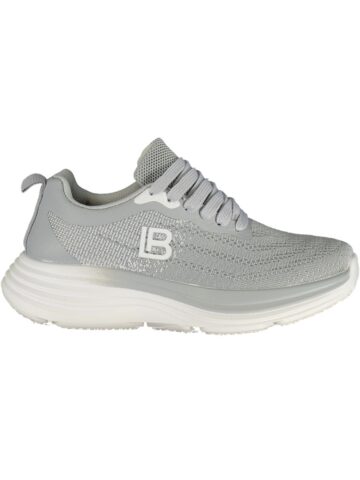 LAURA BIAGIOTTI Damen Sportschuhe Grau