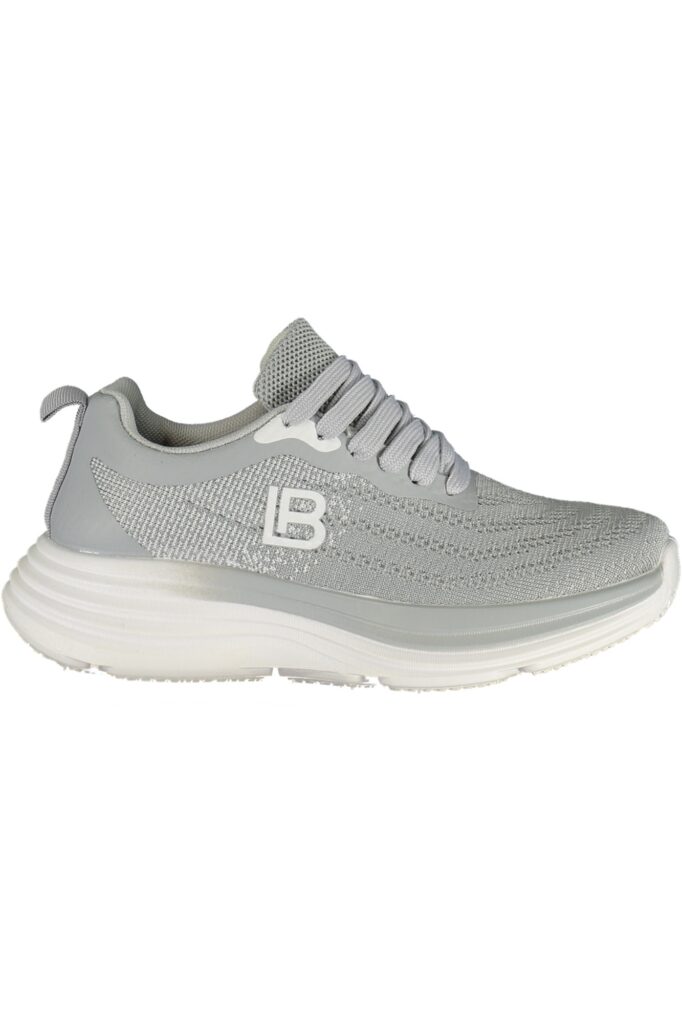 LAURA BIAGIOTTI Damen Sportschuhe Grau
