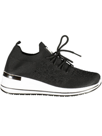 LAURA BIAGIOTTI Damen Sportschuhe Schwarz