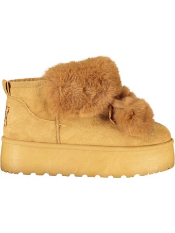 LAURA BIAGIOTTI Damen Stiefelette Braun