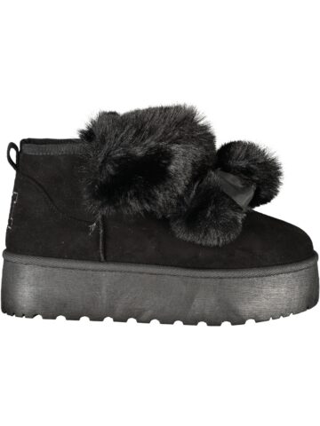 LAURA BIAGIOTTI Damen Stiefel Schwarz